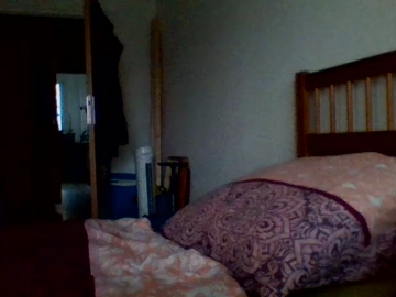 einfachich47  03-08-2021 Recorded Video Webcam
